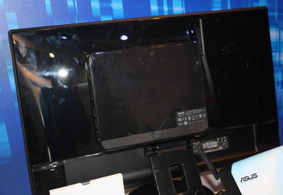 Asus, AMD Fusion tabanlı mini-bilgisayarlarını CeBIT 2011'de sergiliyor