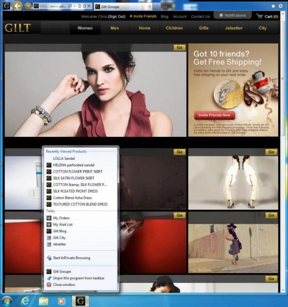 Internet Explorer 9 çıktı