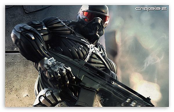 Crysis 2'nin dünyadaki ilk lansmanı TTNET PlayStore etkinliğiyle İstanbul'da gerçekleştirilecek