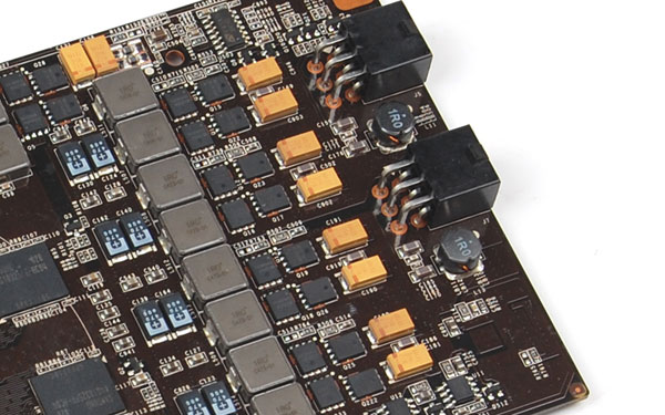 Onda 1.5GB GDDR5 bellek kapasitesine sahip özel tasarımlı GTX 550 Ti modelini tanıttı
