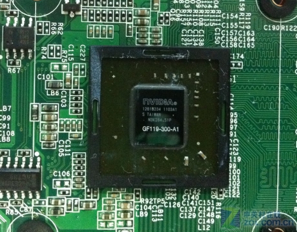 Nvidia'nın giriş seviyesindeki yeni modeli GeForce GT 520 detaylandı