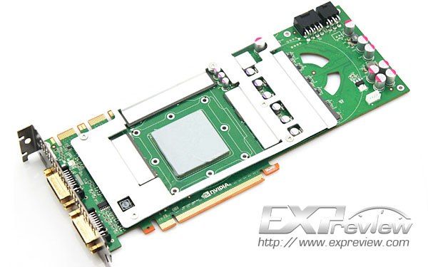 Inno3D özel tasarımlı GeForce GTX 570 iChill modelini duyurdu