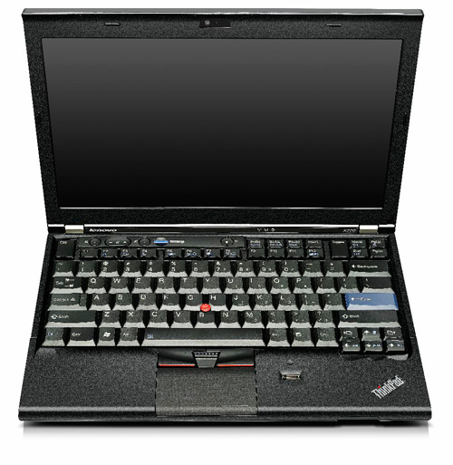 Lenovo, Thinkpad X220 ve X220t'i satışa sundu