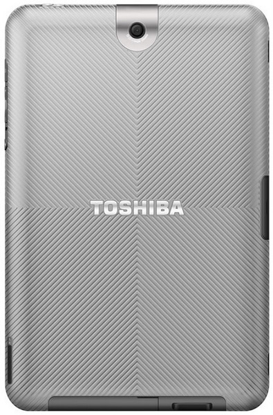 Android 3.0'lı Toshiba Regza AT300, haziranda Japonya'da satışa sunulacak