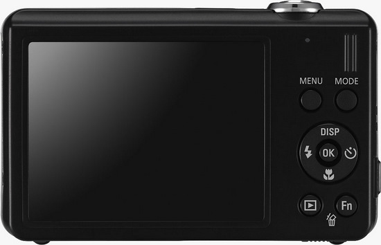 Samsung'dan 16 MP fotoğraf çekebilen, 720p video kaydedebilen kamera: ST63