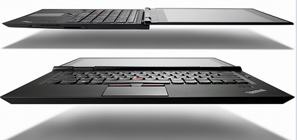 Lenovo'dan MacBook Air'a rakip geldi; ThinkPad X1