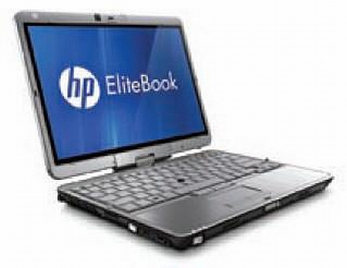 HP'den EliteBook serisi iki yeni dizüstü bilgisayar