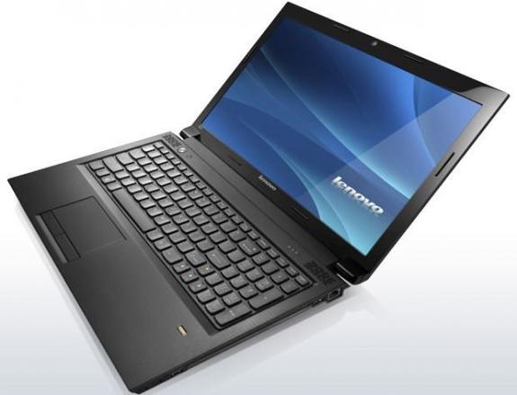 Lenovo'dan küçük ve orta ölçekli işletmeler için yeni dizüstü bilgisayar; Essential B470