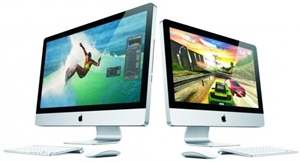 apple dunyanin en iyi masaustu