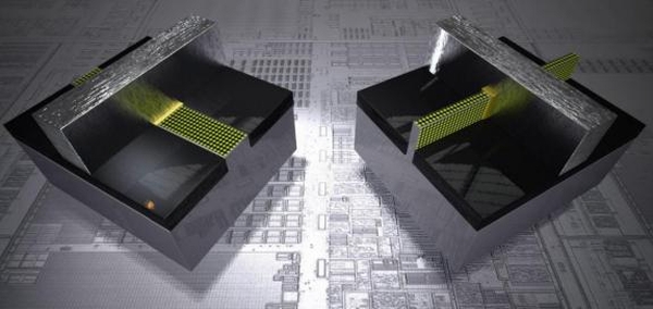 Intel 3D transistörler kullanmaya hazırlanıyor