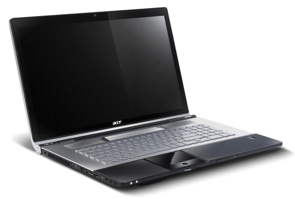 Acer'dan Aspire Ethos serisi Sandy Bridge işlemcili dizüstü bilgisayarlar