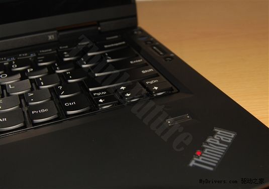 Lenovo'nun ultra-ince tasarımlı dizüstü bilgisayarı ThinkPad X1 için yeni görüntüler yayınlandı