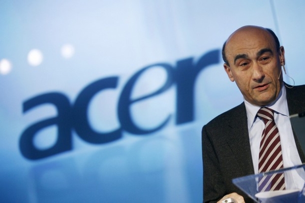 Acer'daki değişimin perde arkası; Yöneticilerden çarpıcı açıklamalar
