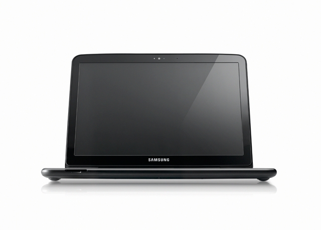 Google, Samsung'un Chrome OS işletim sistemli netbook bilgisayarını tanıttı