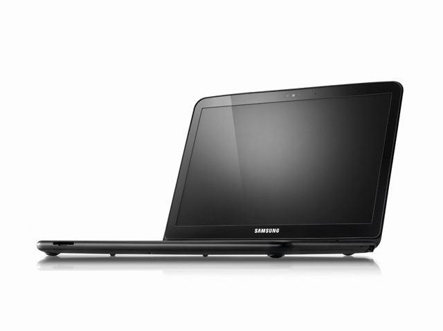 Google, Samsung'un Chrome OS işletim sistemli netbook bilgisayarını tanıttı