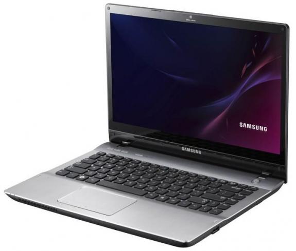 Samsung'dan 13-inç gövde ve 14-inç ekrana sahip dizüstü bilgisayar; QX412