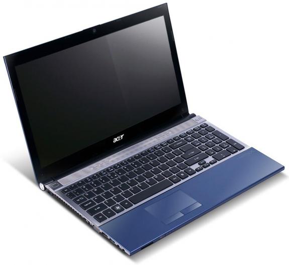 Acer, TimelineX  serisi Sandy Bridge işlemcili dizüstü bilgisayarlarını Avrupa'da satışa sunuyor