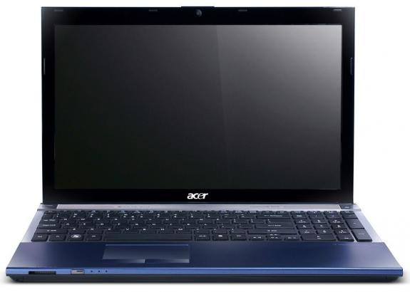 Acer, TimelineX  serisi Sandy Bridge işlemcili dizüstü bilgisayarlarını Avrupa'da satışa sunuyor