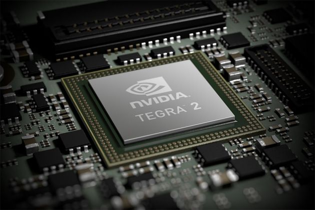 Nvidia ilk çeyrek finansal sonuçlarını açıkladı; Tegra takımından rekor gelir