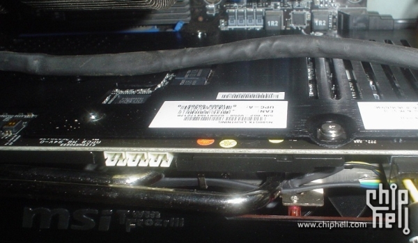 MSI 3GB bellekli GeForce GTX 580 Lightning Xtreme modelini hazırlıyor