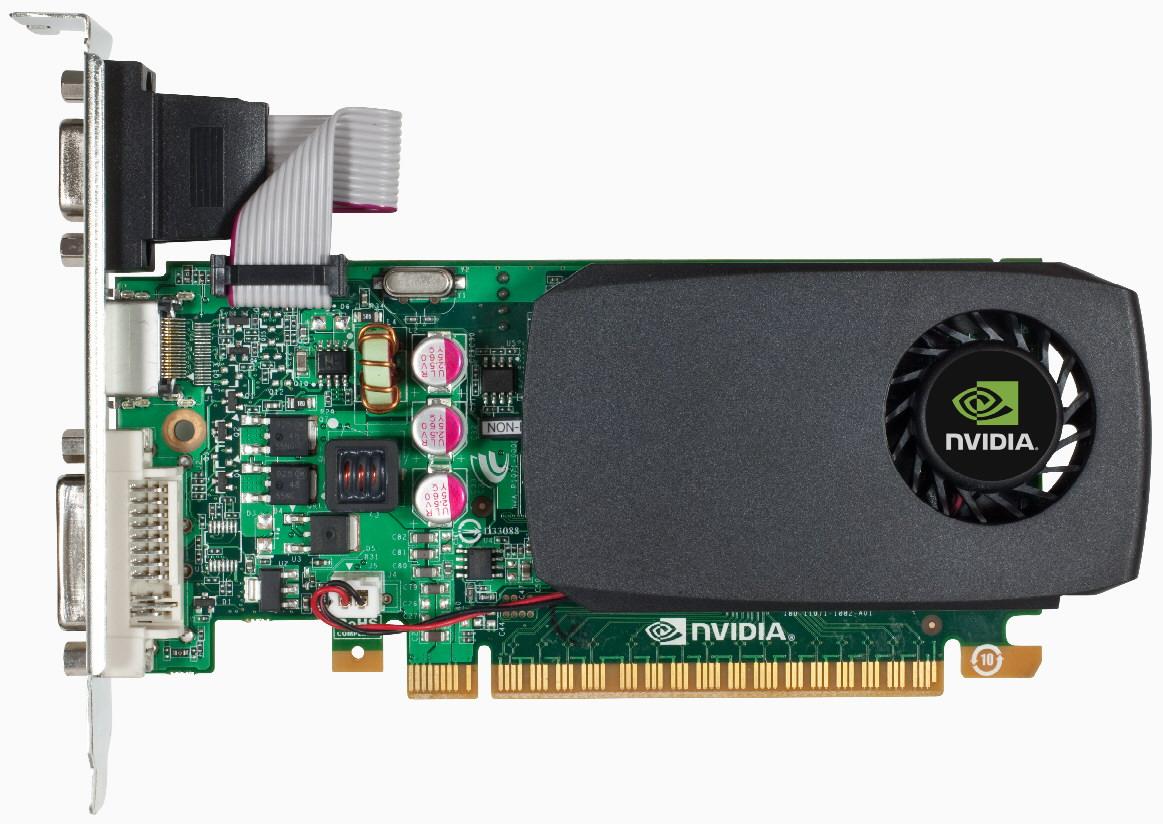 Nvidia, OEM kullanımı için hazırladığı GeForce GT 530 ve GT 545 modellerini duyurdu