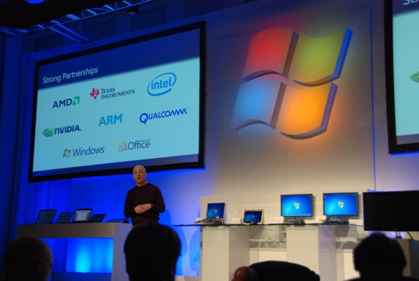 Windows 8'in dört farklı ARM versiyonu hazırlanıyor; Geriye dönük yazılım desteği olmayacak