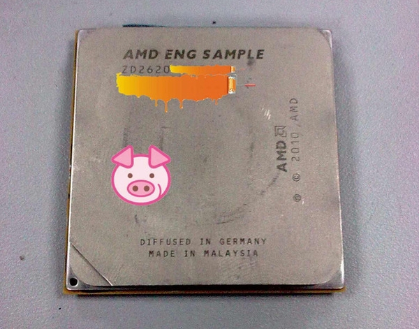 AMD'nin Bulldozer ve Fusion LIano işlemcileri için ilk fiyat bilgileri