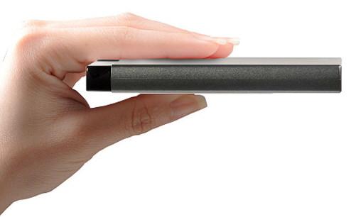 Gigabyte, A2 serisi USB 3.0 uyumlu taşınabilir disklerini duyurdu