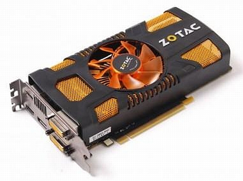Zotac aynı anda 3 monitör desteği sunan GeForce GTX 560 Multiview modelini duyurdu