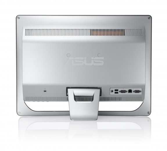 Teknoloji Adına Ne Varsa Hepsi Bir Arada: ASUS All-In-One PC ET2011