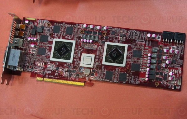 PowerColor'ın çift grafik işlemcili Radeon HD 6870 X2 modeli için çıkış tarihi ve fiyat netleşti