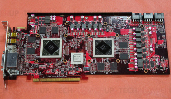 PowerColor'ın Radeon HD 6970 X2 modeli için olası çıkış tarihi şekillenmeye başladı