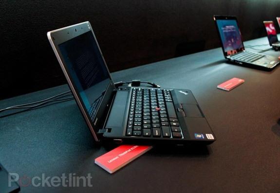 Lenovo, AMD'nin Brazos platformunu kullanan ThinkPad E125'i tanıttı