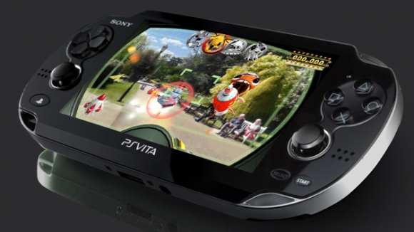 Sony PlayStation Vita'yı duyurdu; Teknik özellikler, oyunlar ve fiyatlar!
