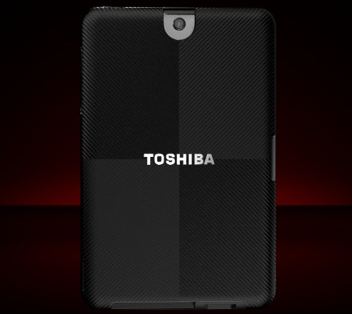 Toshiba'nın Android 3.1 destekli tableti Thrive, ağustosta Kanada sahillerine vuruyor