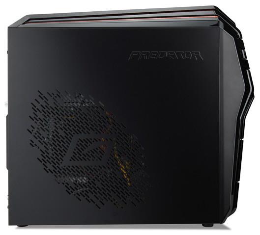 Acer yeni oyuncu bilgisayarı Predator G5910'u Avrupa'da satışa sundu