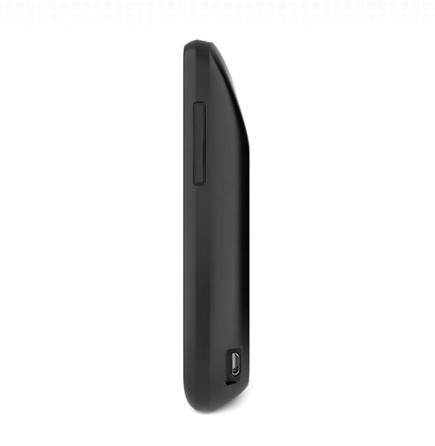 PowerSkin'den HTC Desire HD/Evo 4G uyumlu 1500 mAh batarya takviyeli silikon kılıf