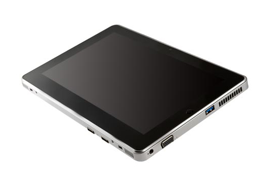Gigabyte, Win7'li tableti S1080'i 650 dolardan satışa sunuyor