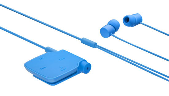 Nokia'dan farklı renkleriyle dikkat çeken stereo Bluetooth kulaklıklar: BH-111