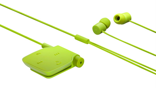 Nokia'dan farklı renkleriyle dikkat çeken stereo Bluetooth kulaklıklar: BH-111