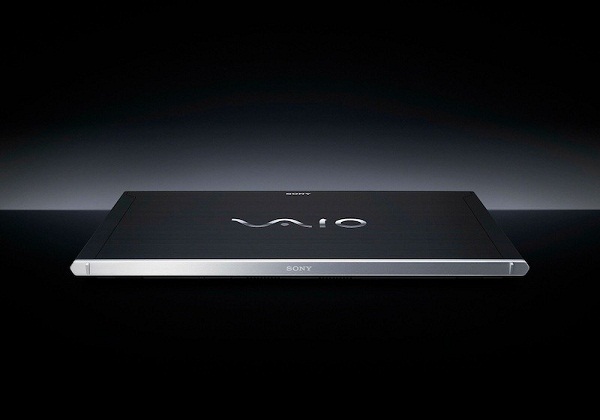 Sony VAIO Z modeli Avrupa'da resmiyet kazandı