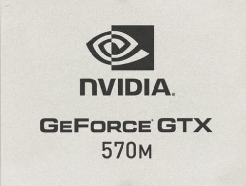 Nvidia'dan dünyanın en hızlı mobil ekran kartı; GeForce GTX 580M