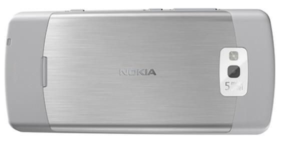 Huzurlarınızda Nokia 700; 1GHz işlemcili ve Symbian işletim sistemli yeni telefon