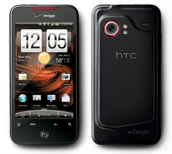Scott Croyle: HTC firması IDEA, Red Dot ve IDA'dan tasarım ödüllerine layık görüldü