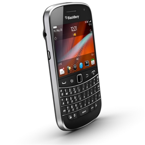 BlackBerry Bold 9900, 12 Ağustos'tan itibaren İngiltere pazarına giriş yapabilir (?)