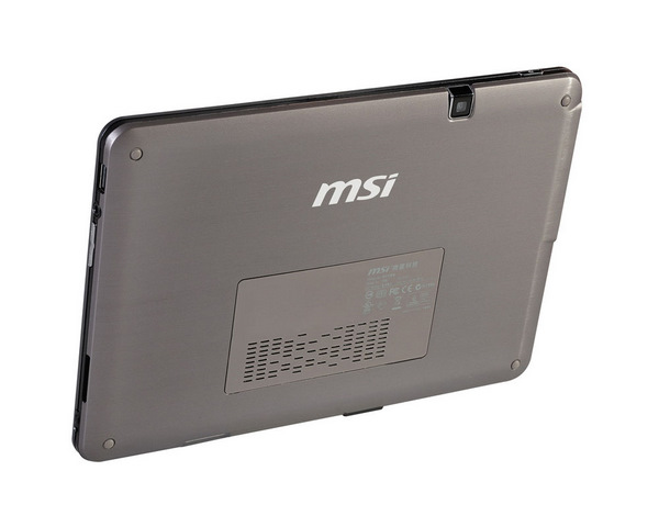 MSI WindPad 110W'nun 1 Ağustos'tan itibaren satışına başlanması planlanıyor