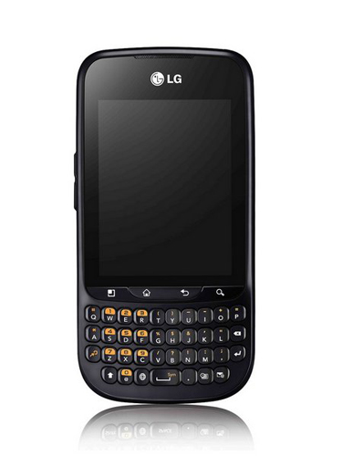 LG'den uygun fiyatlı Android'li akıllı telefon
