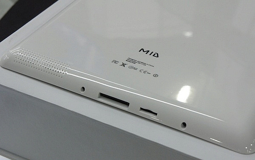 Çinlilerden 93$'a yeni iPad 2 klonu