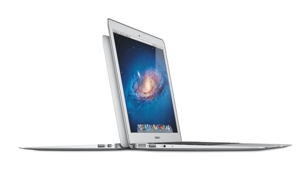 Ve MacBook Air güncellendi; Sandy Bridge işlemci, Thunderbolt ve daha fazlası...