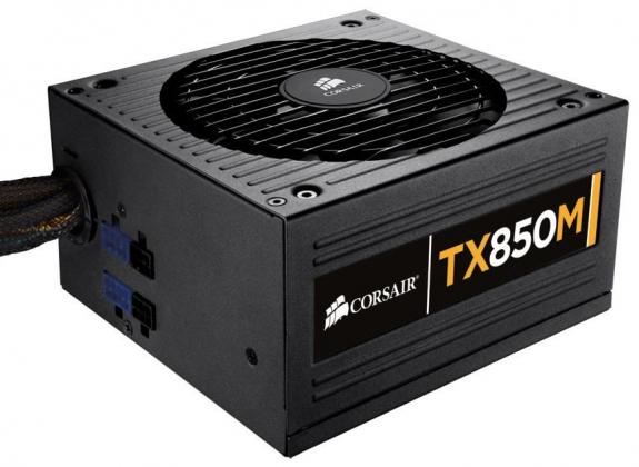 Corsair, Enthusiat Serisi yeni güç kaynaklarını pazara sundu